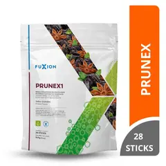 FUXION - PRUNEX 28 sobres
