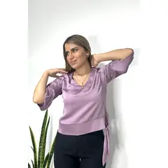 AMARELLY - BLUSA PARA DAMA GAELLE