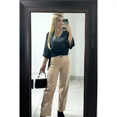 AMARELLY - BLUSA PARA DAMA GAELLE