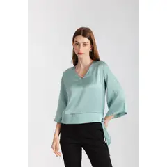 AMARELLY - BLUSA PARA DAMA GAELLE