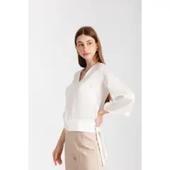 AMARELLY - BLUSA PARA DAMA GAELLE