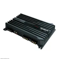 SONY - Amplificador Estereo para autos 4 canales XM-N1004