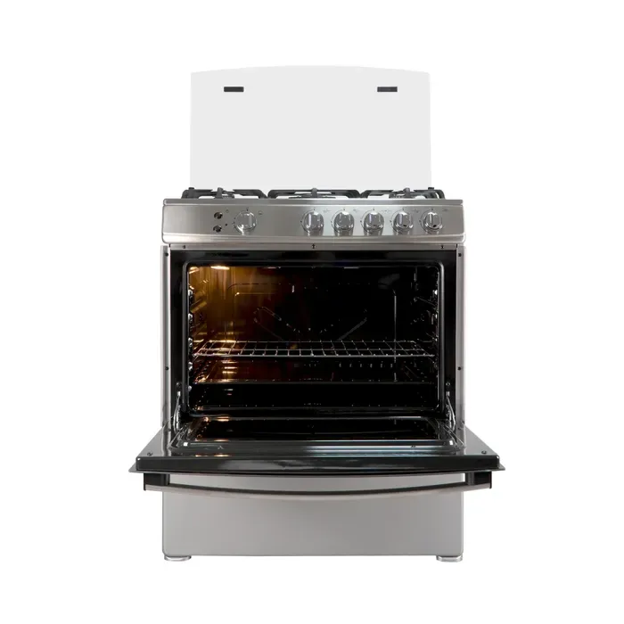 Cocina 5 Hornillas 76CM CX765PLUS