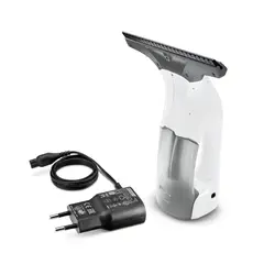 KARCHER - Limpia vidrios WV1 01L