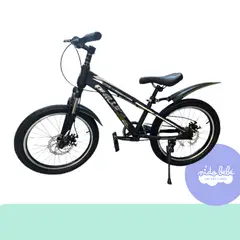 GENERICO - Bicicleta Juvenil VORTEX ELEGANT ARO 16