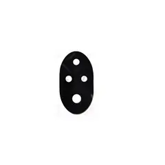 GENERICO - Repuesto lente Vidrio de cámara Huawei Honor 200 Pro