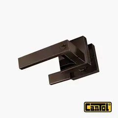 CANTOL - Manija para dormitorio Danna Bronce Quemado