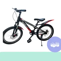 GENERICO - Bicicleta Juvenil VORTEX ELEGANT ARO 20