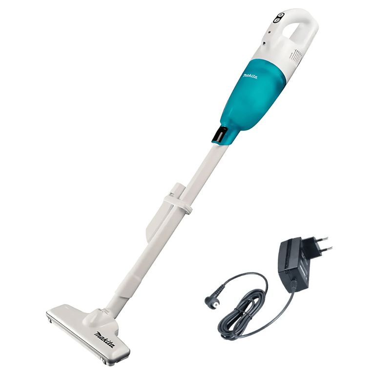 Aspiradora Slim PowerVac Blue Inalambrica 12V 3 velocidades CL117FDX1