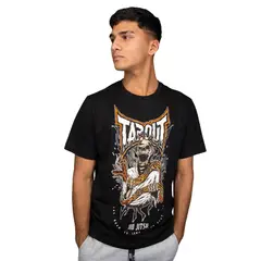 TAPOUT - POLO MANGA CORTA HOMBRE CHELIN