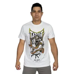 TAPOUT - POLO MANGA CORTA HOMBRE CHELIN