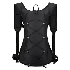 GENERICO - Mochila De Hidratación 8L Deportes Outdoor Running Mas Bolsa De Agua