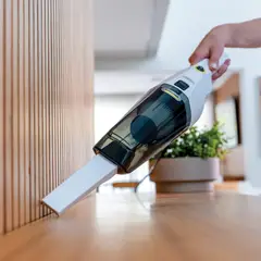 KARCHER - Aspiradora manual CVL1 1000W 06L