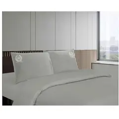 GOLDSUN - JUEGO DE SÁBANAS 4 PIEZAS 1800 HILOS 2 PLAZAS