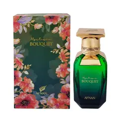 AFNAN - Mystique Bouquet for Woman EDP 80 ml