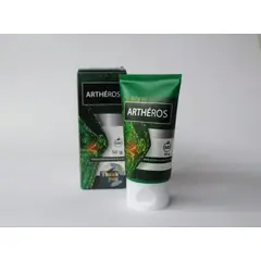 GENERICO - ARTHEROS CREMA - Alivio Natural para el Dolor Articular