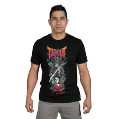 TAPOUT - POLO MANGA CORTA HOMBRE DUROX