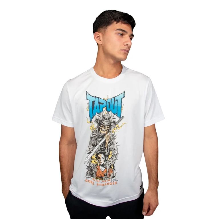 POLO MANGA CORTA HOMBRE DUROX