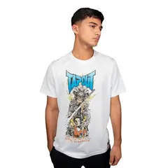 TAPOUT - POLO MANGA CORTA HOMBRE DUROX