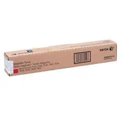 XEROX - Toner 006R01519 Magenta WC 7500 Series7800 Series