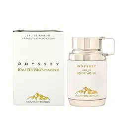 ARMAF - Odyssey Eau de Montagne EDP 100 ml