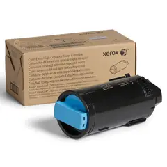 XEROX - Toner 106R03884 Cyan Versalink C500C505