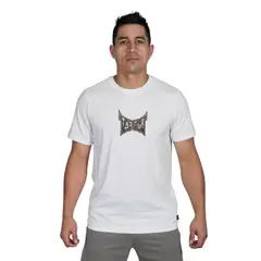 TAPOUT - POLO MANGA CORTA HOMBRE KUERNO