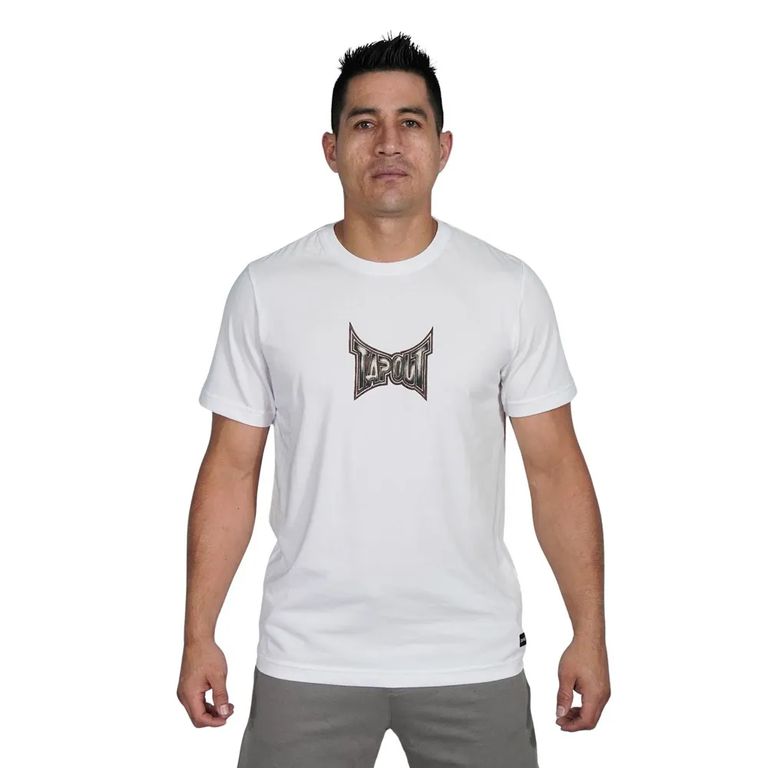 POLO MANGA CORTA HOMBRE KUERNO