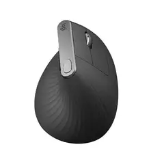 LOGITECH - Mouse Inalambrico MX VERTICAL Ergonomico Bluetooth