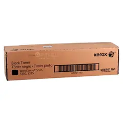 XEROX - Toner 006R01160 Negro WC 5300