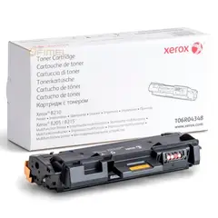 XEROX - Toner 106R04348 Negro B210 B205 215