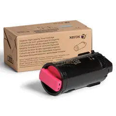 XEROX - Toner 106R03882 Magenta Versalink C500C505
