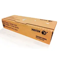 XEROX - Toner 006R01604 WC 5945 5955 B8000 Series Negro Metered