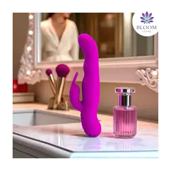 PRETTY LOVE - VIBRADOR MYSTIC PRO INTENSA ESTIMULACION + REGALO