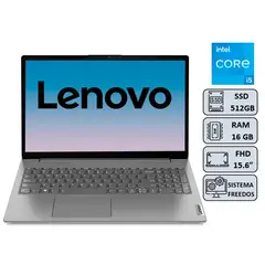 LENOVO - LAPTOP SLIM 3 15IRH10 I5-13420H 16GB/512SSD/15.6"/FREEDOS