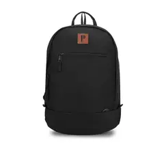 PORTA - MOCHILA LOCKE BLACK