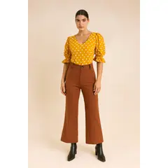 AMARELLY - BLUSA PARA DAMA ISABEL