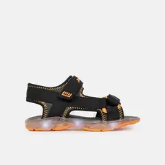 BUBBLE GUMMERS - Sandalias Para Niño Bubblegummers Unai