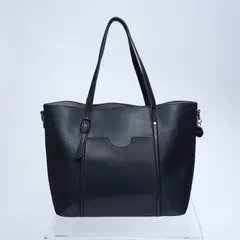 MARLA - Cartera Andrea Carryall Negro