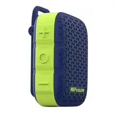HIFUTURE - Parlante Inalámbrico Pocket S Azul BT 5.3