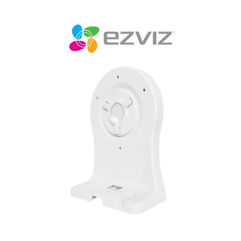 Soporte de montaje BRACKET-WALLMOUNT para cámara vigilancia panorámico o turret