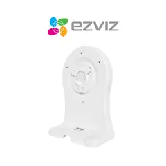 EZVIZ - Soporte de montaje para cámara vigilancia panorámico o turret