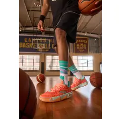 ANTA - Zapatilla de basket by KYRIE IRVING KAI 2 "SUN AND MOON "