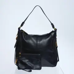 MARLA - Cartera Arya Carryall Negro