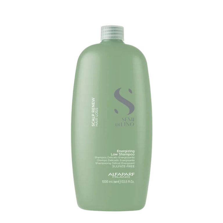 ALFAPARF Shampoo Anticaída Scalp Renew Hair Loss 1000 ml