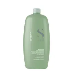 ALFAPARF MILANO - ALFAPARF Shampoo Anticaída Scalp Renew Hair Loss 1000 ml