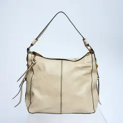 MARLA - Cartera Arya Carryall Beige