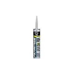 RUST OLEUM - SELLADOR ADHESIVO DE POLIURETANO DAP BLANCO 300 ML
