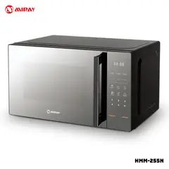 MIRAY - HORNO MICROONDAS 25 L - HMM-255N