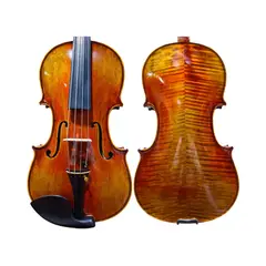 GENERICO - Viola Antonio Stradivarius Medida 16.5